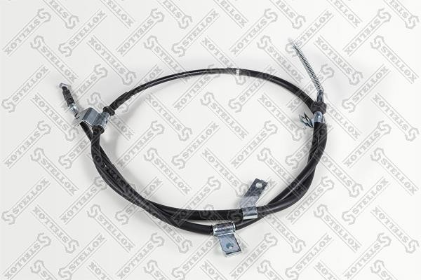 Stellox 29-98868-SX Parking brake cable, right 2998868SX