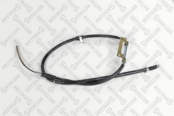 Stellox 29-98869-SX Parking brake cable, right 2998869SX
