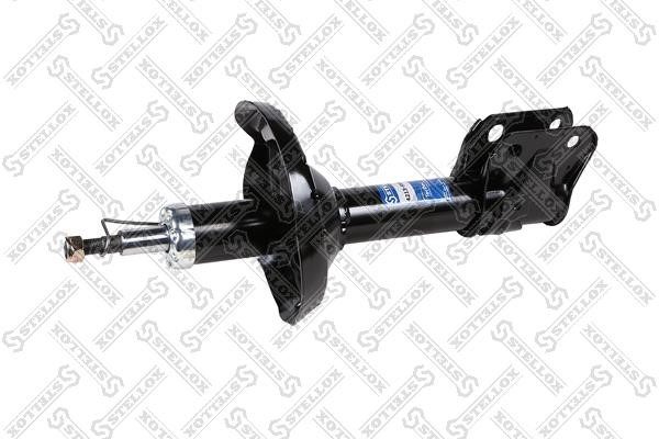 Stellox 4213-9896-SX Front Left Gas Oil Suspension Shock Absorber 42139896SX