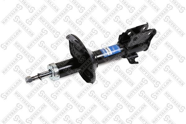Stellox 4213-9905-SX Front right gas oil shock absorber 42139905SX