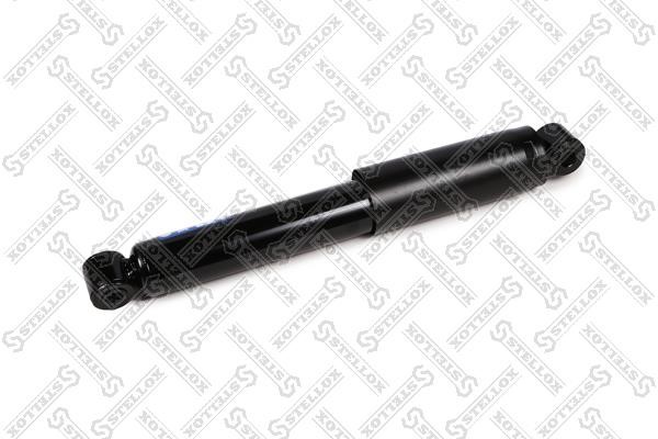 Stellox 4213-9932-SX Rear oil and gas suspension shock absorber 42139932SX