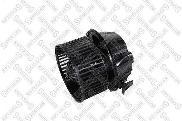 Blower motor Renault Logan: 2999474SX Stellox Blower motor