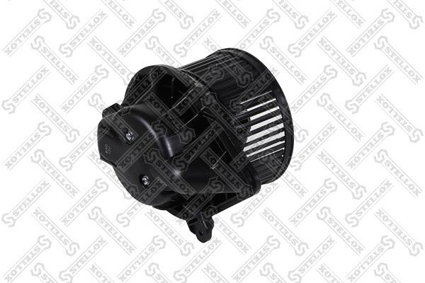Stellox 29-99536-SX Fan assy - heater motor 2999536SX