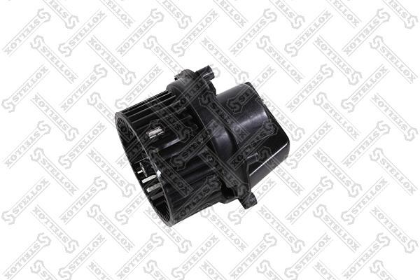 Stellox 29-99539-SX Fan assy - heater motor 2999539SX