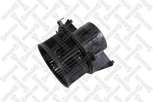 Stellox 29-99566-SX Fan assy - heater motor 2999566SX