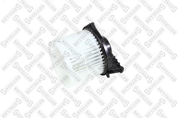 2999804SX Stellox Fan assy - heater motor