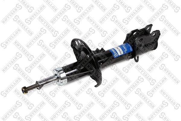 Stellox 4214-0013-SX Front Left Gas Oil Suspension Shock Absorber 42140013SX