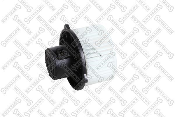 2999827SX Stellox Blower motor