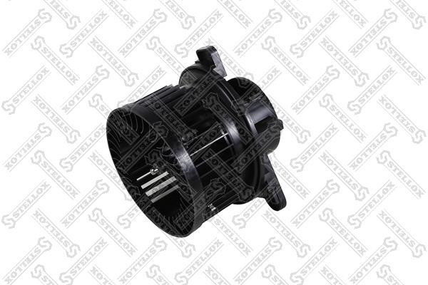 Stellox 29-99828-SX Fan assy - heater motor 2999828SX