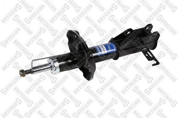 Stellox 4214-0043-SX Front Left Gas Oil Suspension Shock Absorber 42140043SX