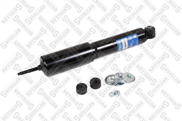 Shock absorbers Mazda BT-50: 42140064SX Stellox Front gas shock absorber