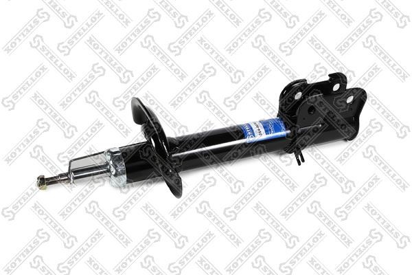 Stellox 4214-0070-SX Front Left Gas Oil Suspension Shock Absorber 42140070SX