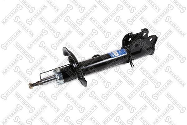 42140088SX Stellox Front Left Gas Oil Suspension Shock Absorber
