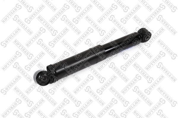 Stellox 4214-0095-SX Rear oil and gas suspension shock absorber 42140095SX