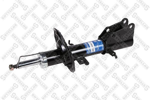 Stellox 4214-0101-SX Front oil and gas suspension shock absorber 42140101SX