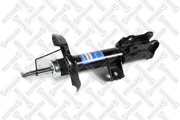 Stellox 4214-0130-SX Shock absorber assy 42140130SX 42140130SX Stellox Shock absorber assy