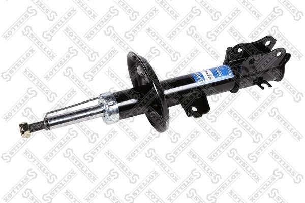 Stellox 4214-0136-SX Shock absorber assy 42140136SX 42140136SX Stellox Shock absorber assy