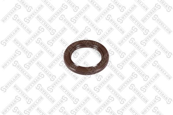 Stellox 34-00110-SX Crankshaft oil seal 3400110SX