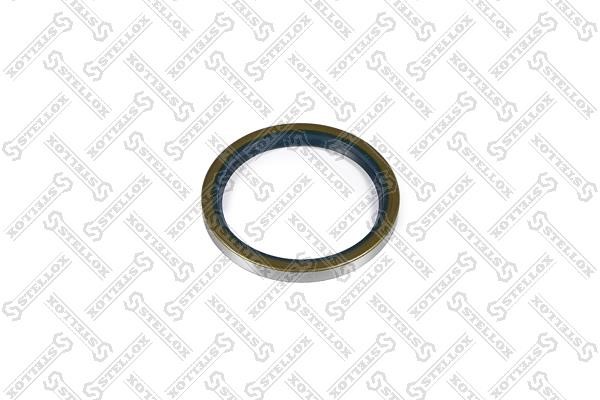 Stellox 34-00207-SX Crankshaft oil seal 3400207SX