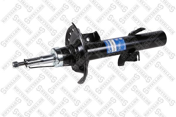 Struts Land Rover: 42140162SX Stellox Shock absorber assy