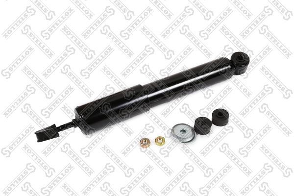 Shock absorbers Opel Rekord E: 42140170SX Stellox Shock absorber assy