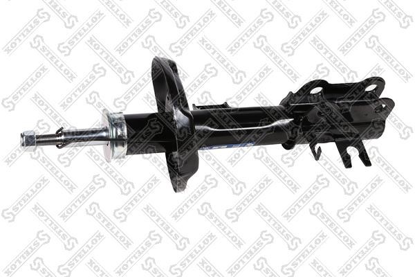 Stellox 4214-0183-SX Front suspension shock absorber 42140183SX