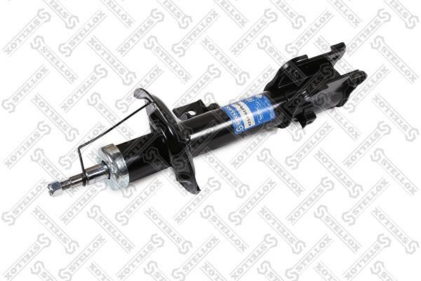 Shock absorbers Hyundai Santa Fe: 42140199SX Stellox Shock absorber assy
