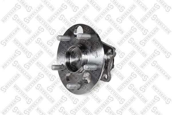 Stellox 40-30438-SX Wheel bearing 4030438SX