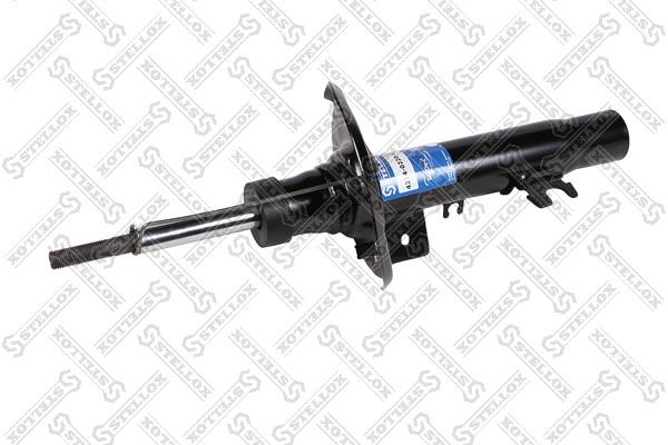 Suspension strut Peugeot 301: 42140220SX Stellox Shock absorber assy