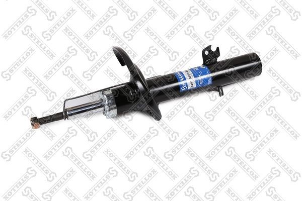 Stellox 4203-9365-SX Front Left Gas Oil Suspension Shock Absorber 42039365SX