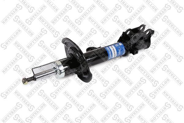 Stellox 4214-0241-SX Front suspension shock absorber 42140241SX