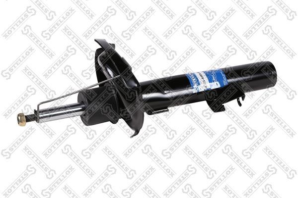 Stellox 4203-9385-SX Front right gas oil shock absorber 42039385SX