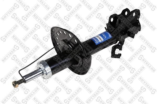 Stellox 4203-9392-SX Front Left Gas Oil Suspension Shock Absorber 42039392SX