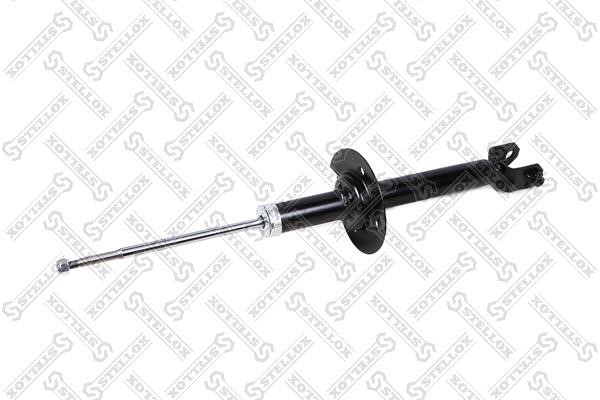 Shock absorbers Honda Accord: 42039394SX Stellox Rear gas shock absorber