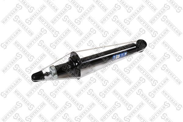 Shock absorbers Lexus GS: 42140244SX Stellox Shock absorber assy