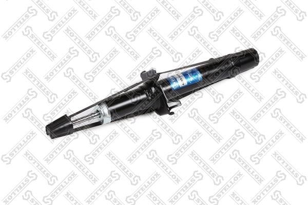 Stellox 4203-9396-SX Front right gas oil shock absorber 42039396SX