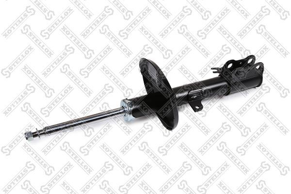 Stellox 4214-0313-SX Front right gas oil shock absorber 42140313SX