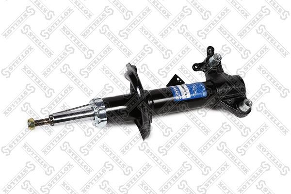 Stellox 4214-0488-SX Front right gas oil shock absorber 42140488SX