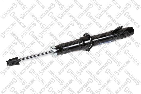 Stellox 4203-9457-SX Front right gas oil shock absorber 42039457SX