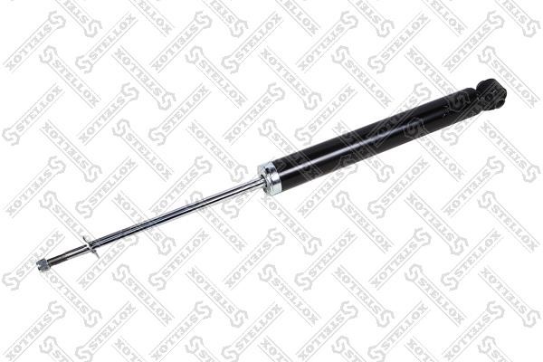 42039503SX Stellox Rear gas shock absorber