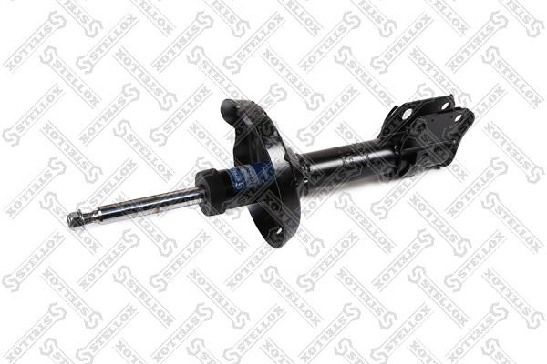 Stellox 4214-0975-SX Front Left Gas Oil Suspension Shock Absorber 42140975SX