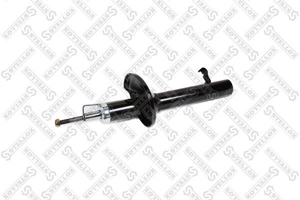 Stellox 4214-1036-SX Front Left Gas Oil Suspension Shock Absorber 42141036SX