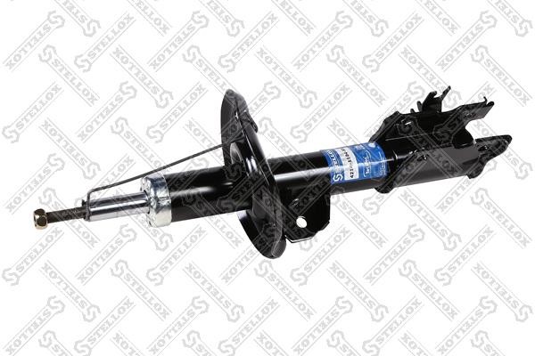 Stellox 4214-1104-SX Front right gas oil shock absorber 42141104SX