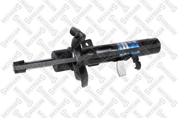 Stellox 4215-0003-SX Front Left Gas Oil Suspension Shock Absorber 42150003SX
