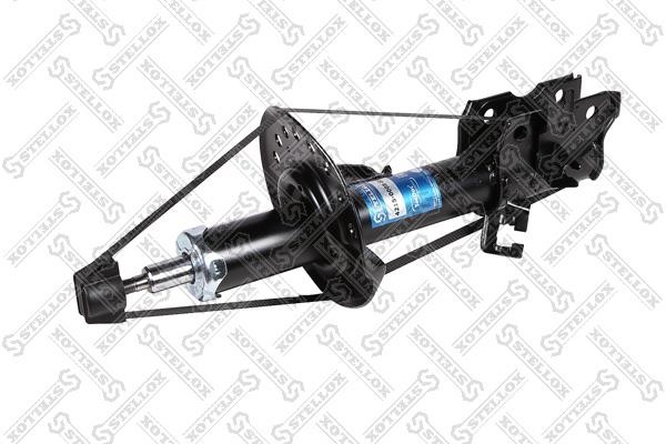 Stellox 4215-0005-SX Front oil and gas suspension shock absorber 42150005SX