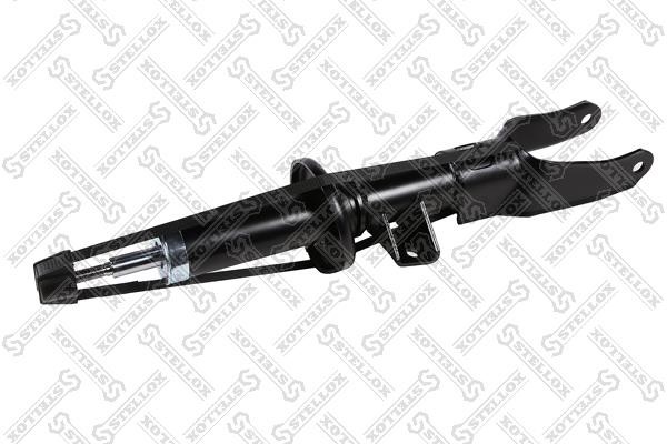Stellox 4215-0010-SX Front oil and gas suspension shock absorber 42150010SX
