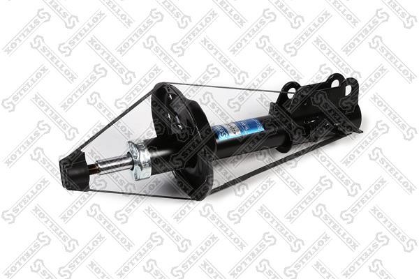 Stellox 4215-0011-SX Front Left Gas Oil Suspension Shock Absorber 42150011SX