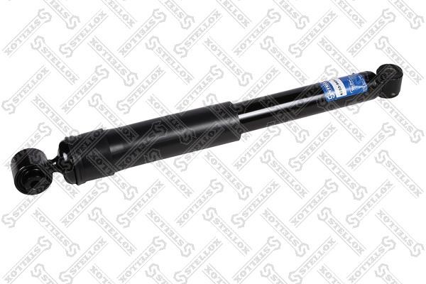 Stellox 4203-9604-SX Rear oil and gas suspension shock absorber 42039604SX
