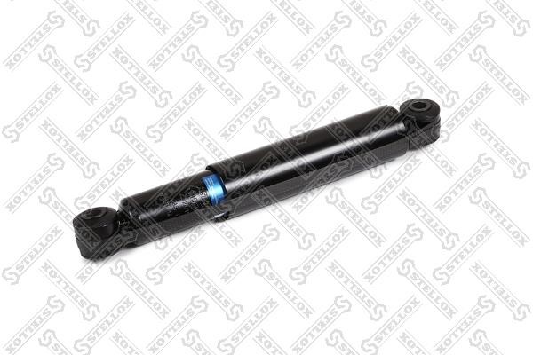 Stellox 4215-0014-SX Rear oil and gas suspension shock absorber 42150014SX