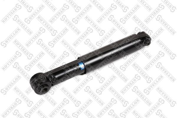 Stellox 4215-0024-SX Rear oil and gas suspension shock absorber 42150024SX